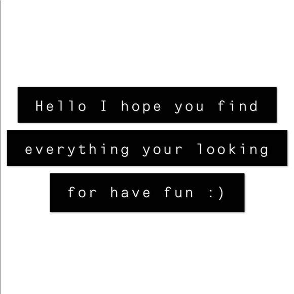 Hello, I Hope you find what you are looking for. - Picture 1 of 1